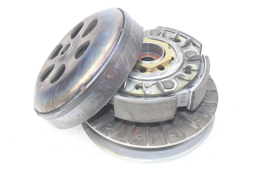 photo de CLUTCH PEUGEOT GEOPOLIS 400 (2007 - 2013) - Main view