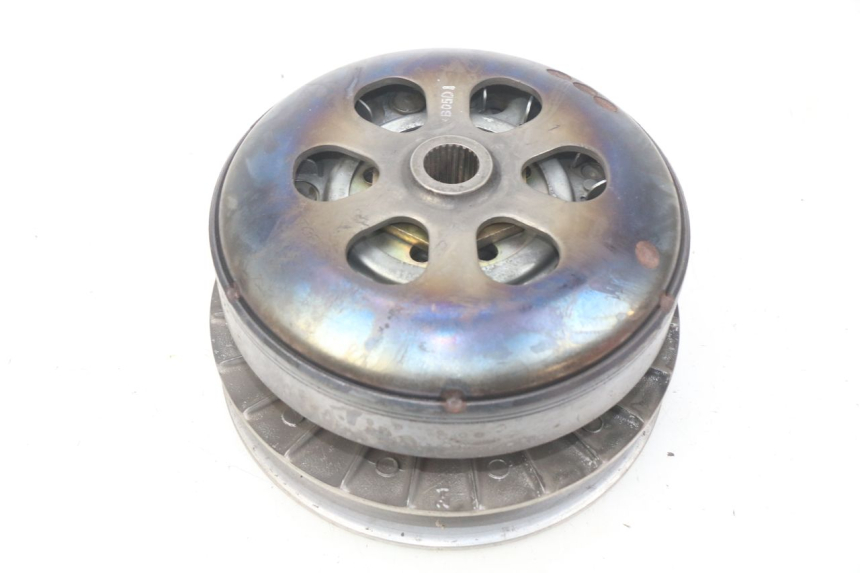 photo de CLUTCH PEUGEOT GEOPOLIS 400 (2007 - 2013) - Component detail