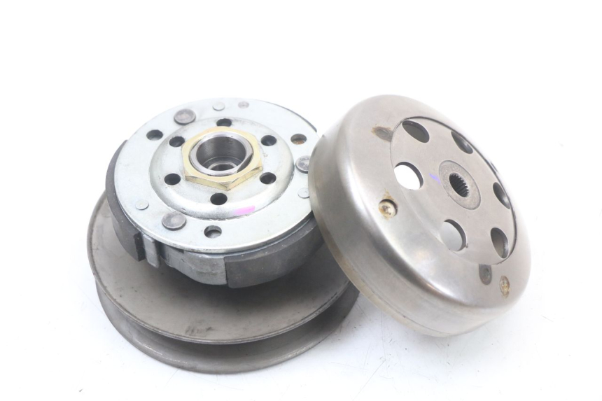 photo de CLUTCH GILERA DNA 50 (2000 - 2007)