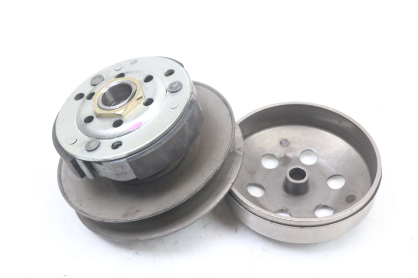 photo de CLUTCH GILERA DNA 50 (2000 - 2007)