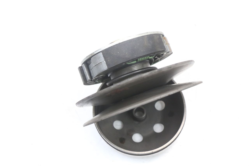 photo de CLUTCH GILERA DNA 50 (2000 - 2007)