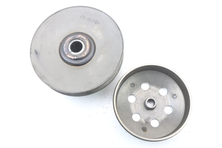 photo de CLUTCH GILERA DNA 50 (2000 - 2007)