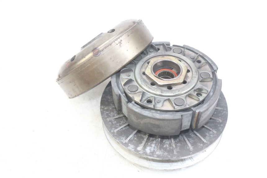 photo de CLUTCH GILERA GP 800 (2007 - 2013)