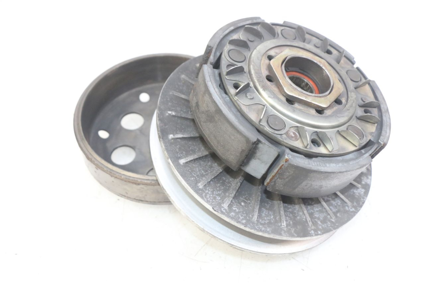 photo de CLUTCH GILERA GP 800 (2007 - 2013)