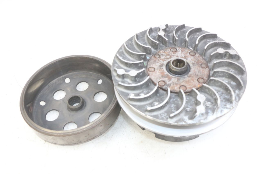 photo de CLUTCH GILERA GP 800 (2007 - 2013)