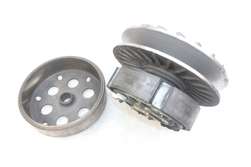 photo de CLUTCH GILERA GP 800 (2007 - 2013)