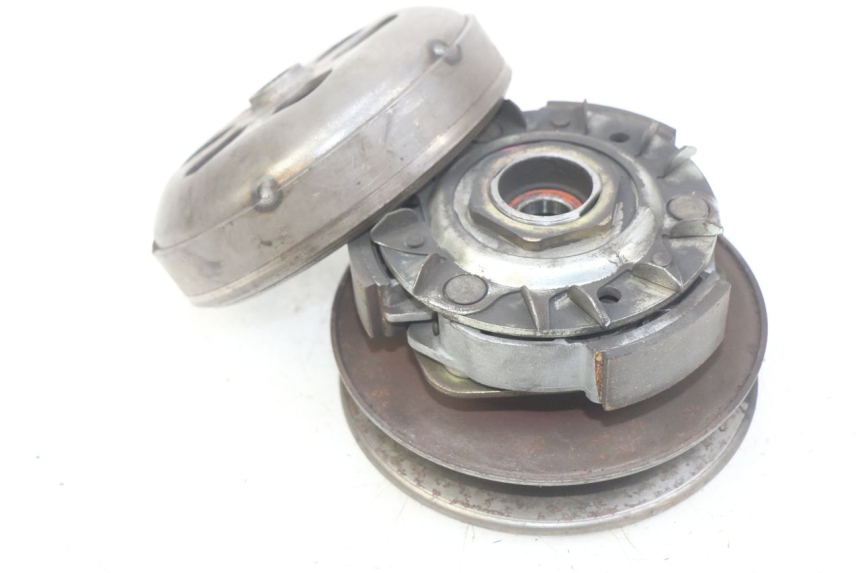 photo de CLUTCH GILERA NEXUS 125 (2007 - 2009)