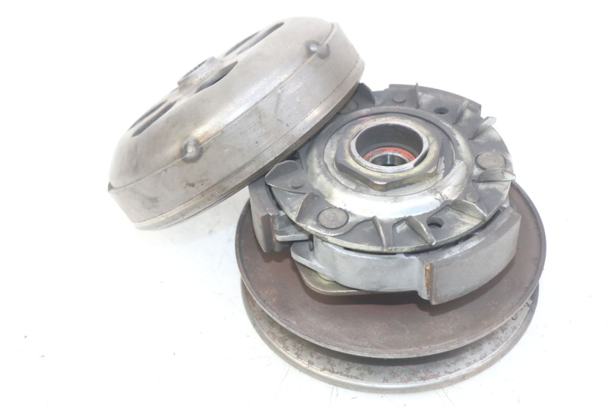 photo de CLUTCH GILERA NEXUS 125 (2007 - 2009)