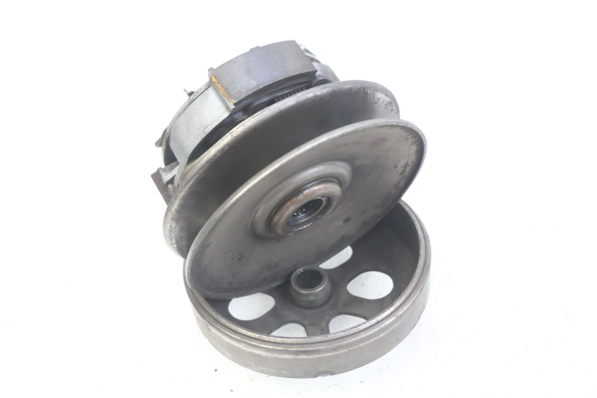 photo de CLUTCH GILERA NEXUS 125 (2007 - 2009)