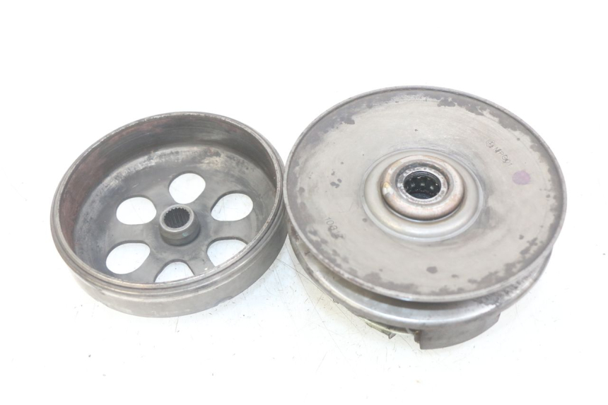 photo de CLUTCH GILERA NEXUS 125 (2007 - 2009)