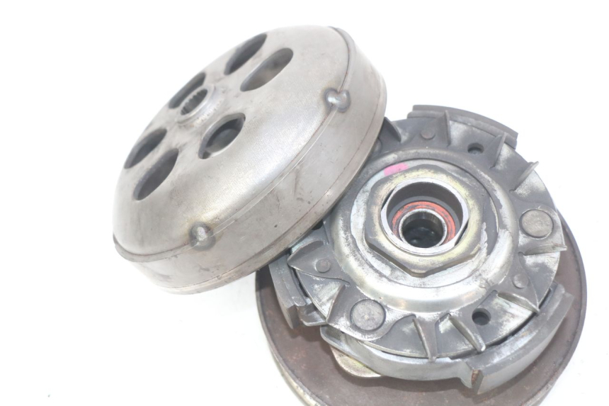 photo de CLUTCH GILERA NEXUS 125 (2007 - 2009)