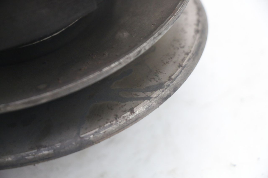 photo de CLUTCH GILERA NEXUS 300 (2008 - 2013)