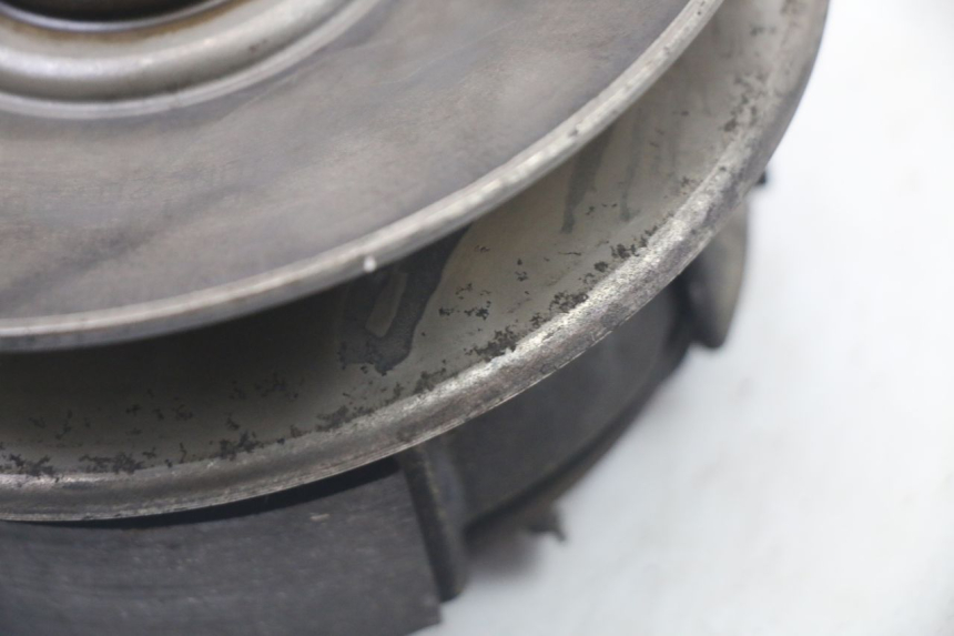 photo de CLUTCH GILERA NEXUS 300 (2008 - 2013)