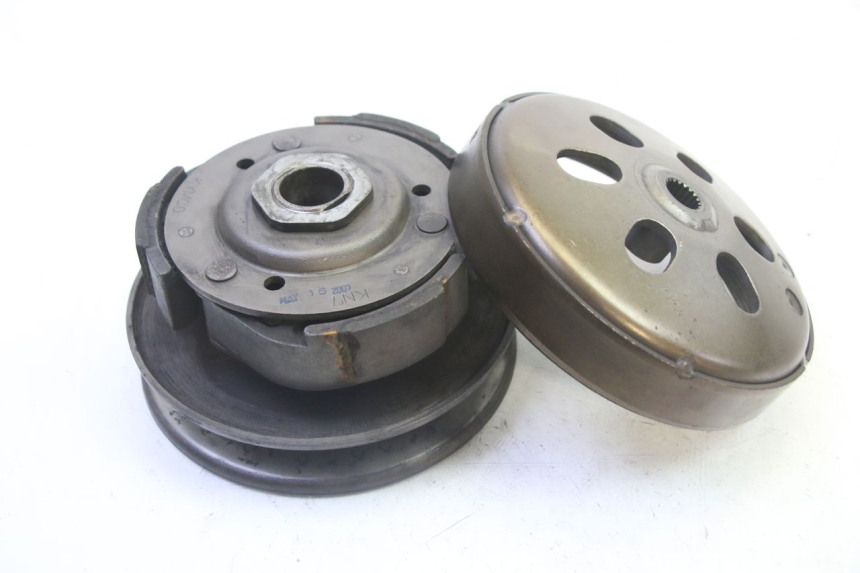 photo de CLUTCH KYMCO GRAND DINK 125 (2008 - 2014)