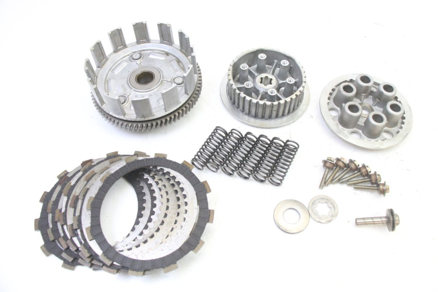 photo de CLUTCH SUZUKI GS GSE 500 (2001 - 2003)