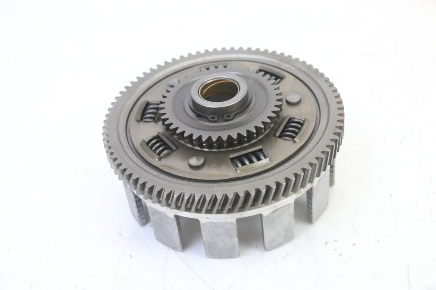 photo de CLUTCH SUZUKI GS GSE 500 (2001 - 2003)