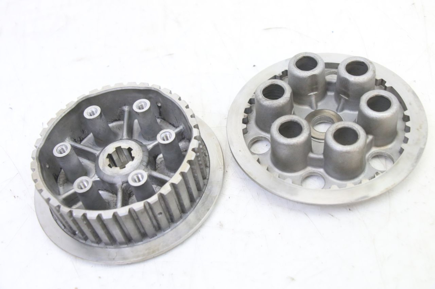photo de CLUTCH SUZUKI GS GSE 500 (2001 - 2003)