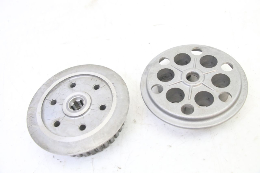 photo de CLUTCH SUZUKI GS GSE 500 (2001 - 2003)