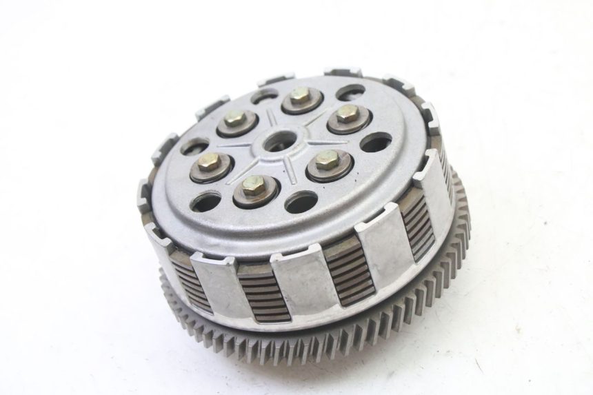 photo de CLUTCH SUZUKI GS GSE 500 (2001 - 2003)