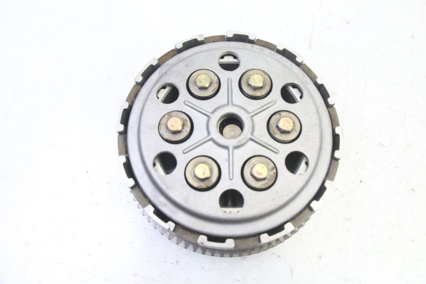 photo de CLUTCH SUZUKI GS GSE 500 (2001 - 2003)