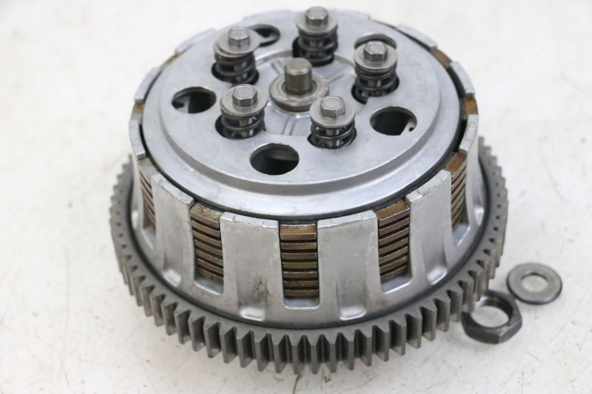 photo de CLUTCH SUZUKI GSX E 250 (1982 - 1983)