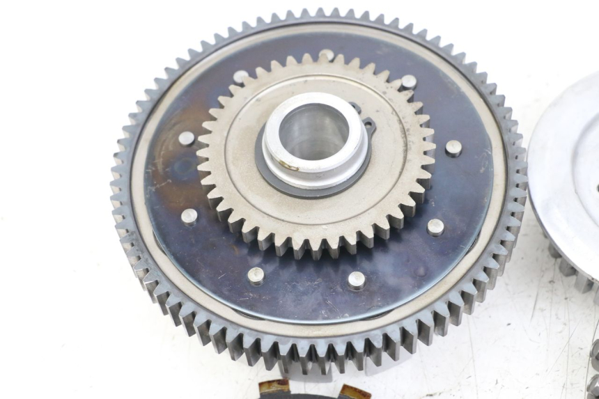 photo de CLUTCH SUZUKI GSX E 250 (1982 - 1983)