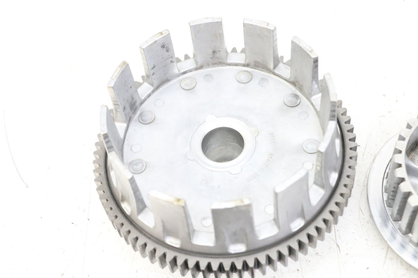 photo de CLUTCH SUZUKI GSX E 250 (1982 - 1983)