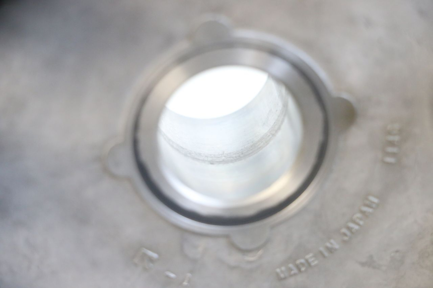 photo de CLUTCH SUZUKI GSX E 250 (1982 - 1983)