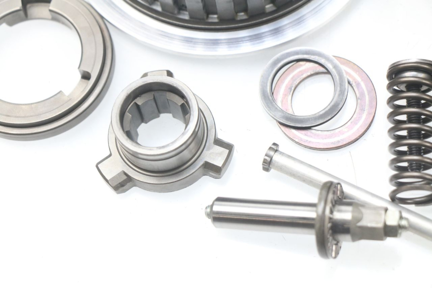 photo de CLUTCH SUZUKI GSX-R GSXR K16 1000 (2012 - 2016)