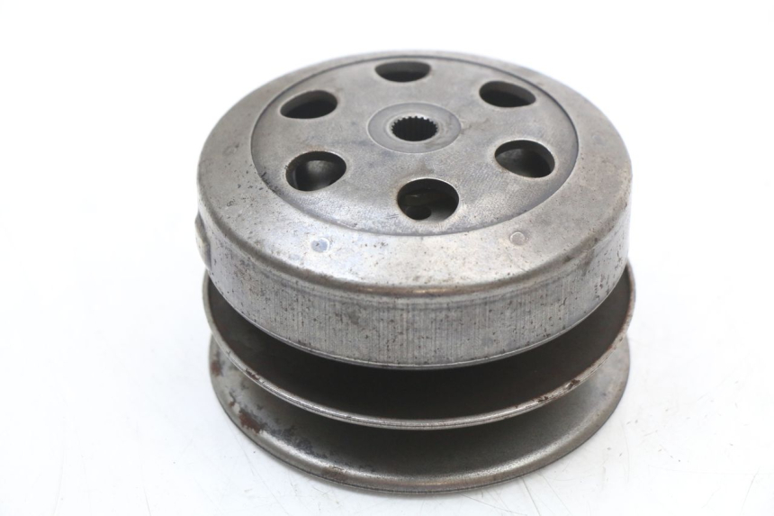 photo de CLUTCH EUROCKA GTR 50 (2007 - 2017)