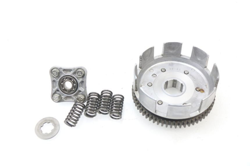 photo de CLUTCH HONDA CG 125 (1996 - 1998)