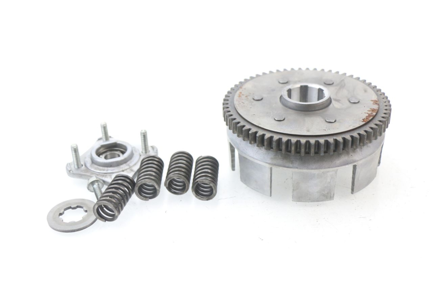 photo de CLUTCH HONDA CG 125 (1996 - 1998)