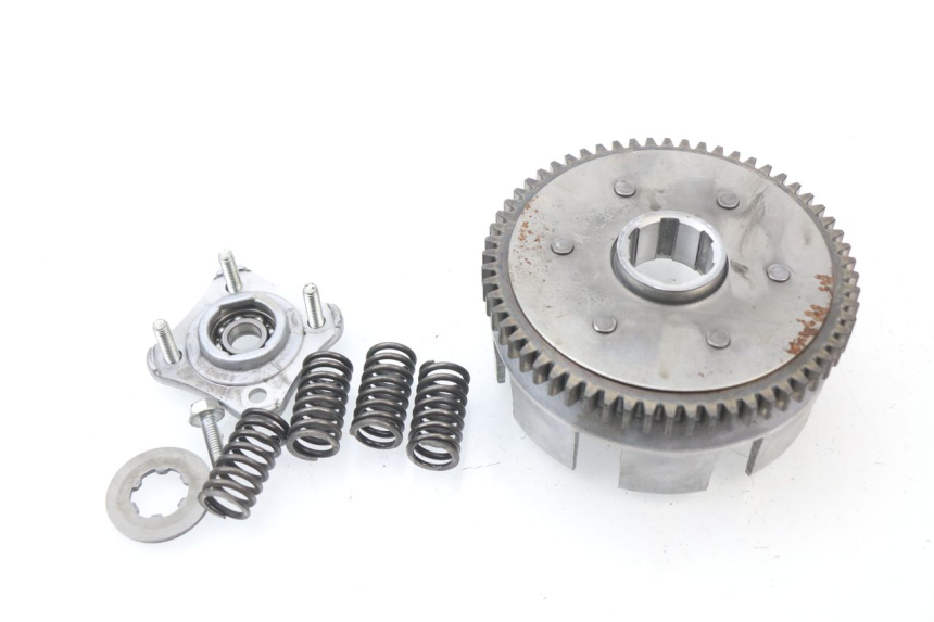 photo de CLUTCH HONDA CG 125 (1996 - 1998)