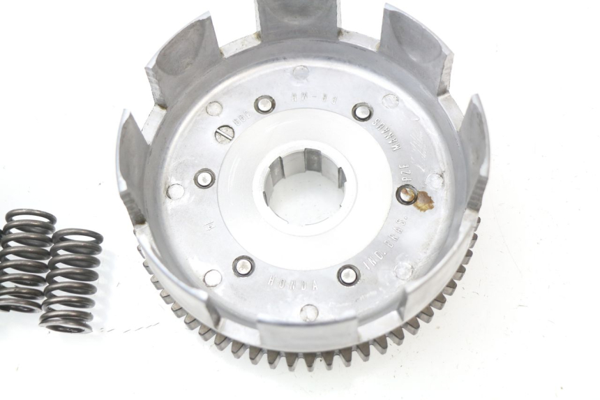 photo de CLUTCH HONDA CG 125 (1996 - 1998)