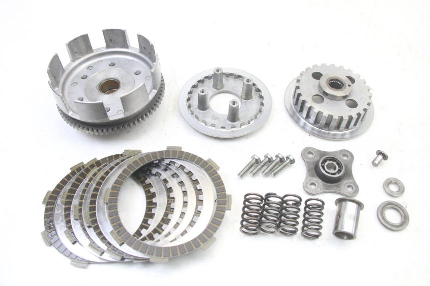 photo de CLUTCH HONDA CR 85 (2003 - 2007)