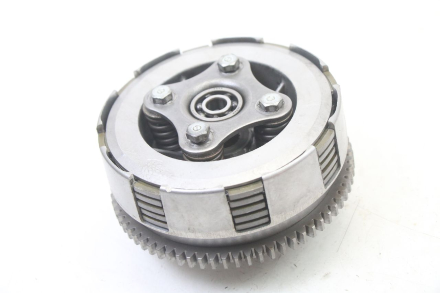 photo de CLUTCH HONDA CR 85 (2003 - 2007)