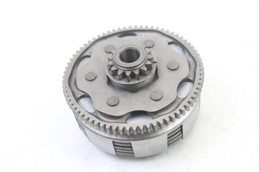 photo de CLUTCH HONDA CR 85 (2003 - 2007)