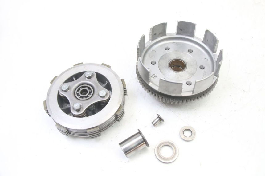 photo de CLUTCH HONDA CR 85 (2003 - 2007)