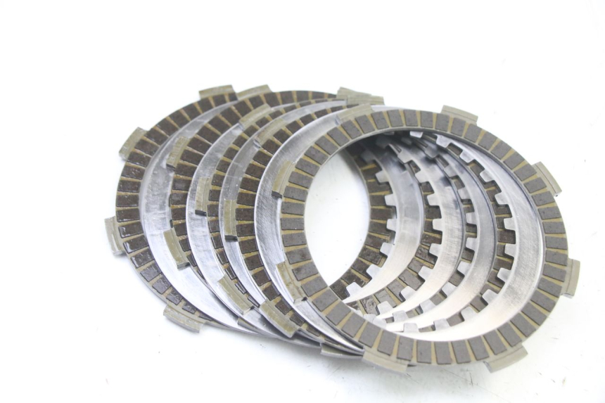 photo de CLUTCH HONDA CR 85 (2003 - 2007)