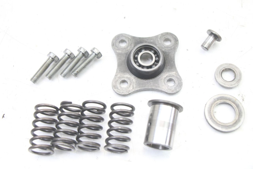 photo de CLUTCH HONDA CR 85 (2003 - 2007)