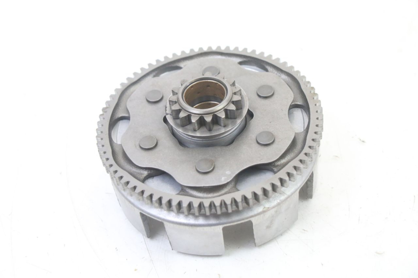 photo de CLUTCH HONDA CR 85 (2003 - 2007)