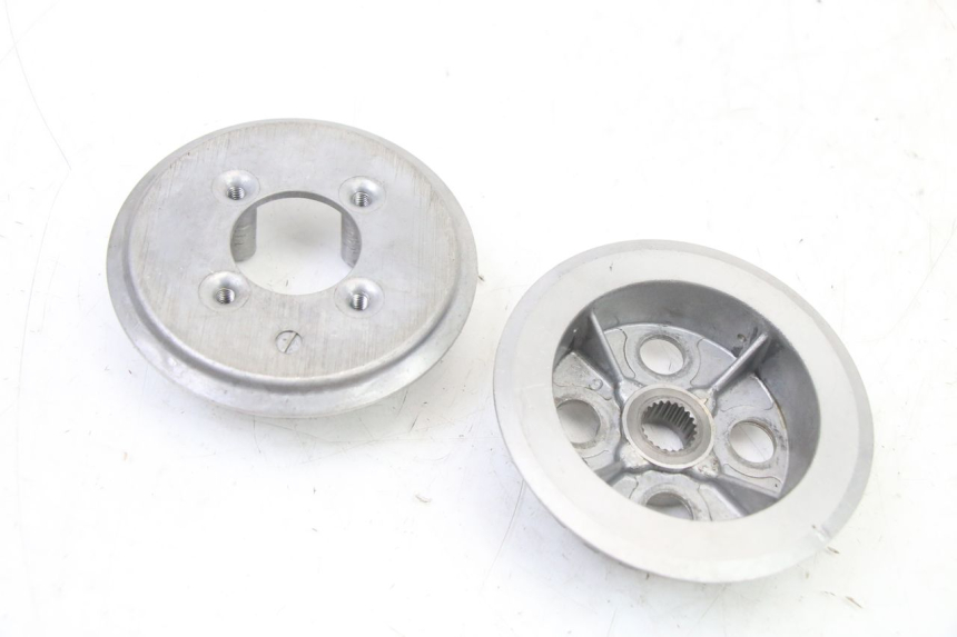 photo de CLUTCH HONDA CR 85 (2003 - 2007)