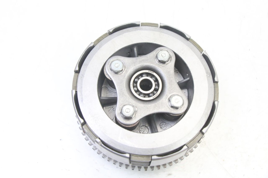 photo de CLUTCH HONDA CR 85 (2003 - 2007)