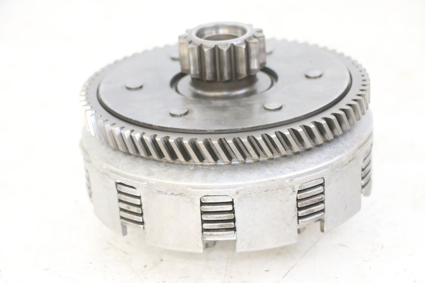 photo de CLUTCH HONDA MTX TC02 125 (1987 - 1989)