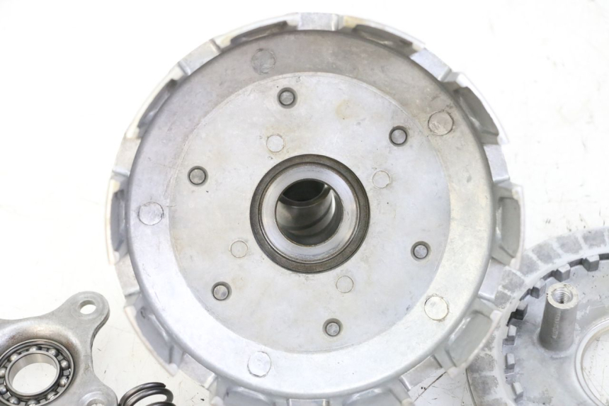photo de CLUTCH HONDA MTX TC02 125 (1987 - 1989)