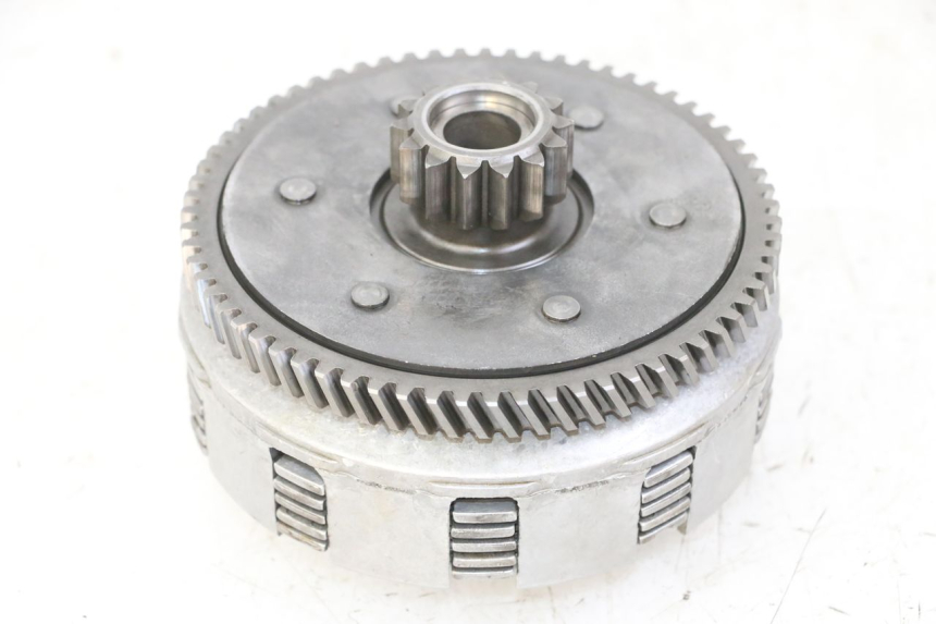 photo de CLUTCH HONDA MTX TC02 125 (1987 - 1989)