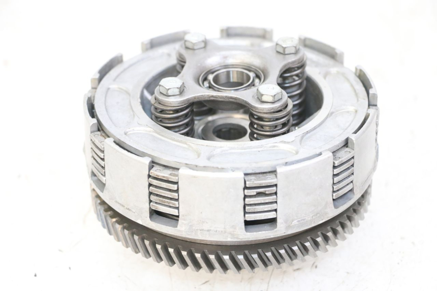 photo de CLUTCH HONDA MTX TC02 125 (1987 - 1989)