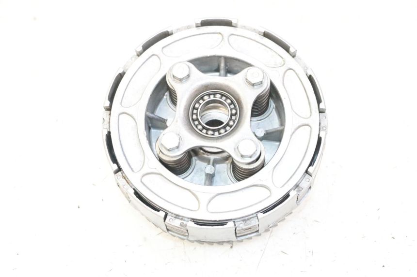 photo de CLUTCH HONDA MTX TC02 125 (1987 - 1989)
