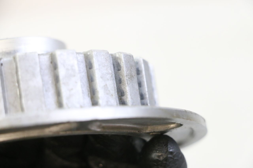photo de CLUTCH HONDA MTX TC02 125 (1987 - 1989)