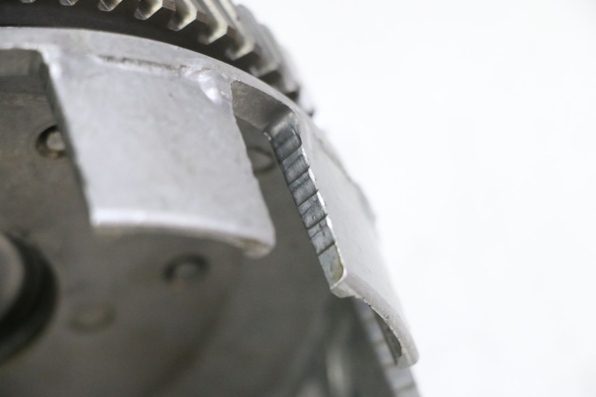 photo de CLUTCH HONDA MTX TC02 125 (1987 - 1989)
